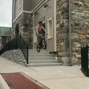 Meet your Posher, Jacob